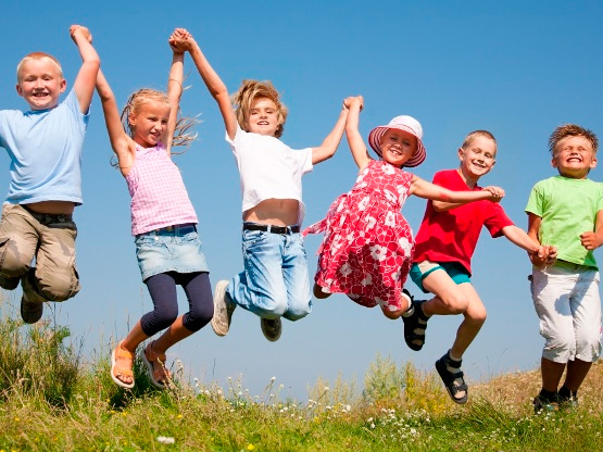 Услуги для детей - Курортный комплекс «Морская звезда» Лазаревское