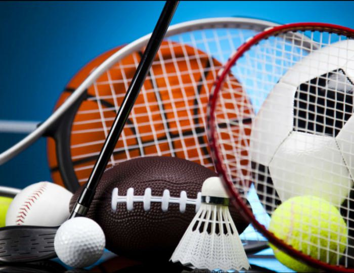 Прокат спортинвентаря - Курортный комплекс «Морская звезда» Лазаревское