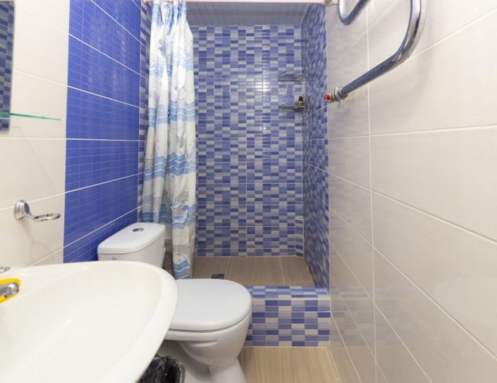 2-местное станд.-плюс с диваном - Курортный комплекс «Морская звезда» Лазаревское