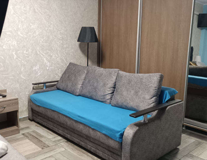 Апартаменты 5-местный 1 этаж + - Курортный комплекс «Морская звезда» Лазаревское